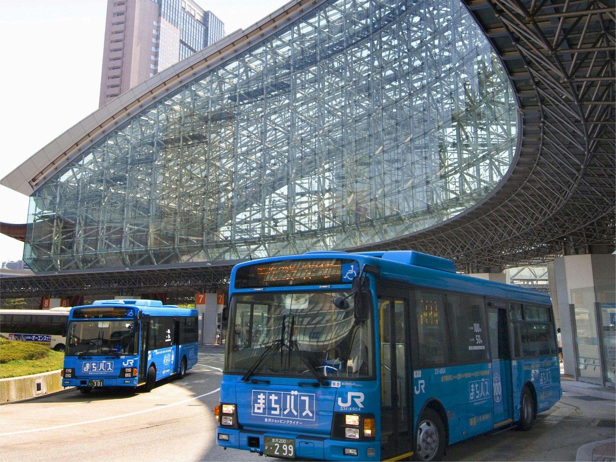 KOKO HOTEL 金沢駅前（旧 ホテルウィングプレミアム金沢駅前）