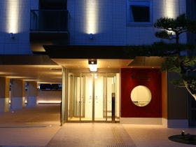 ホテルウィングインターナショナルプレミアム金沢駅前