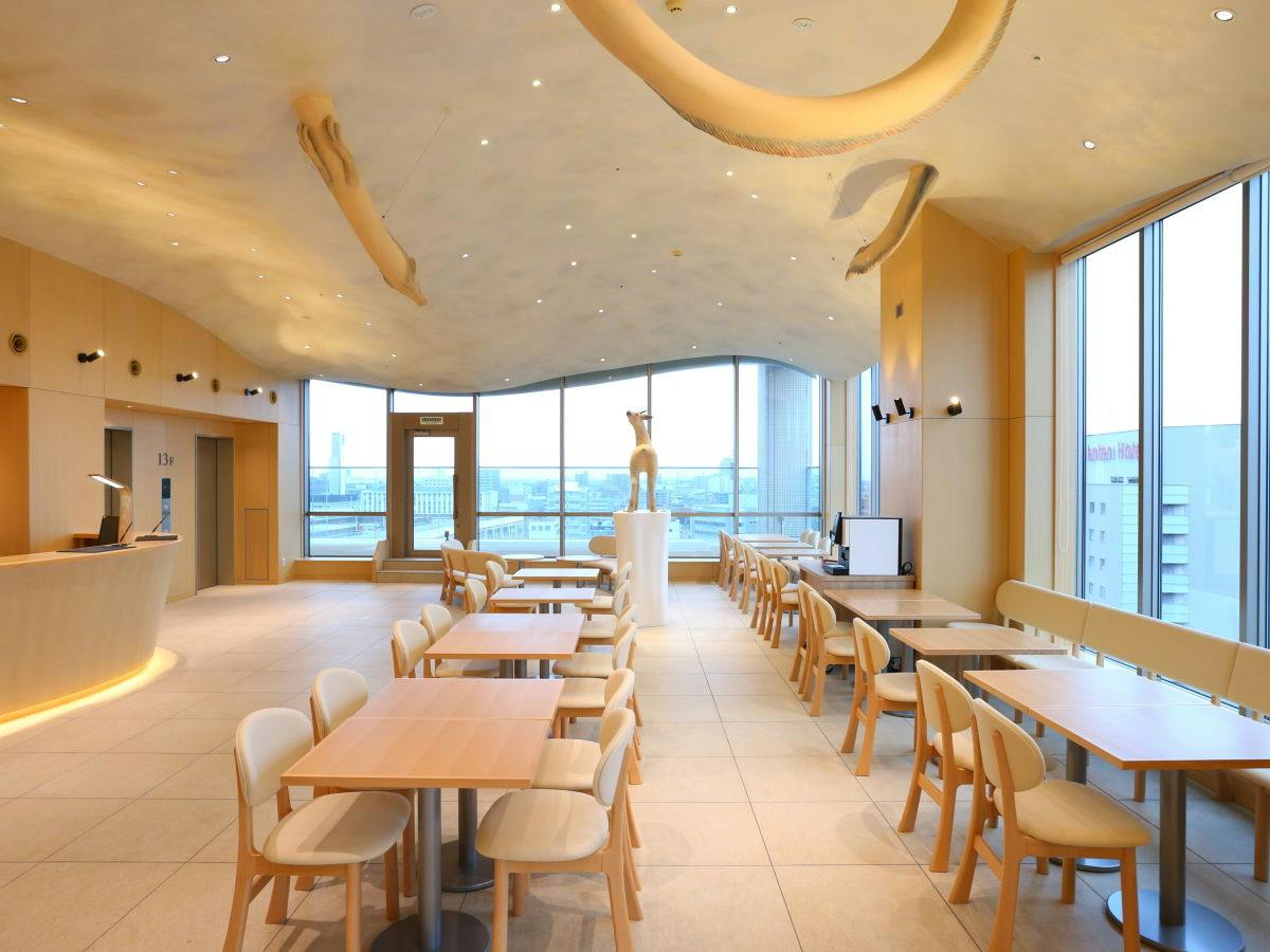 KOKO HOTEL 金沢駅前