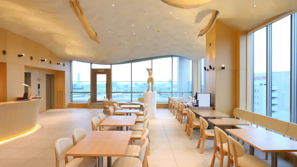 KOKO HOTEL Kanazawa Station
