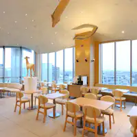 แกลเลอรีท้องฟ้า 'Onborato'