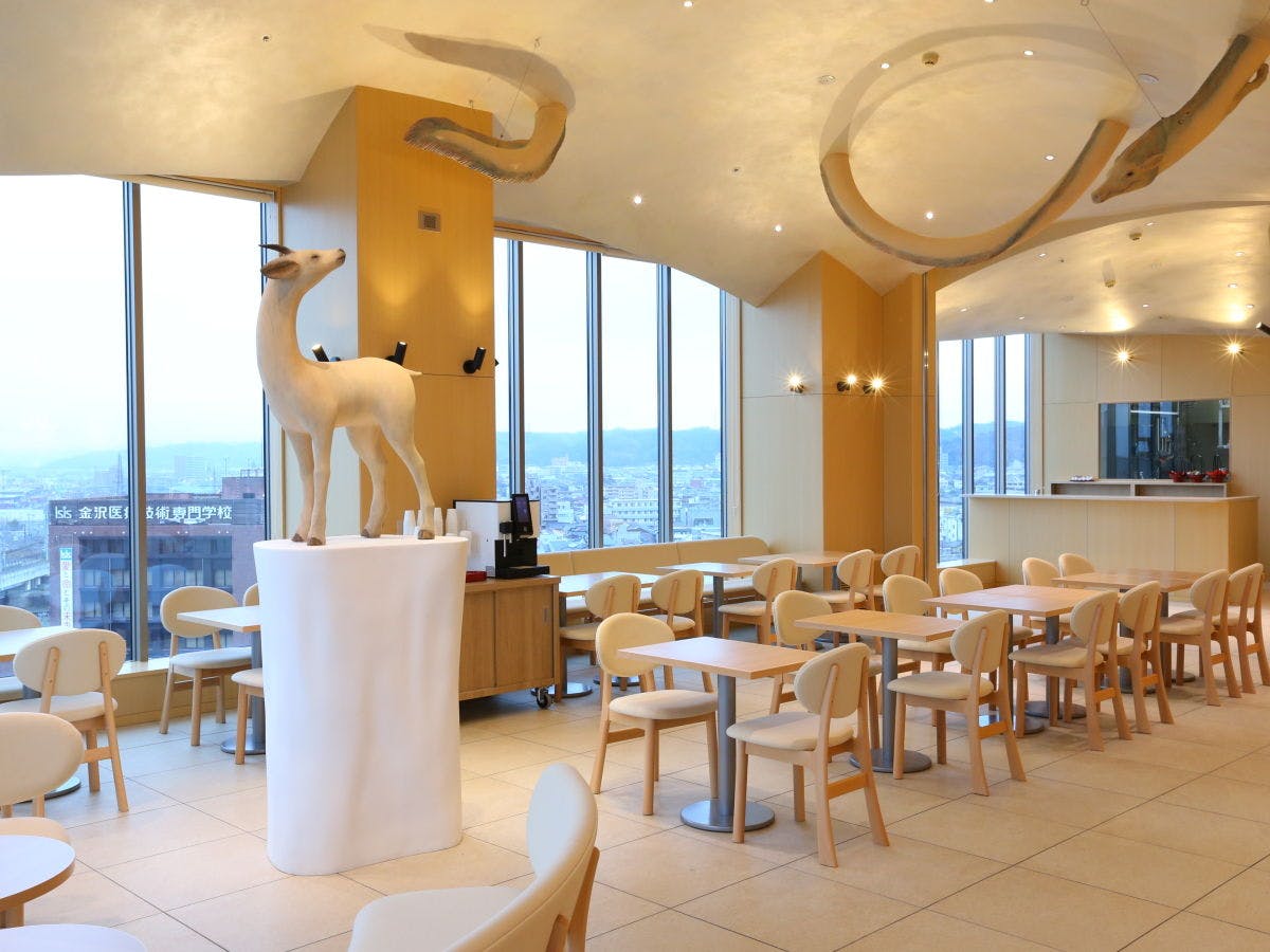 KOKO HOTEL 金沢駅前（旧 ホテルウィングプレミアム金沢駅前）