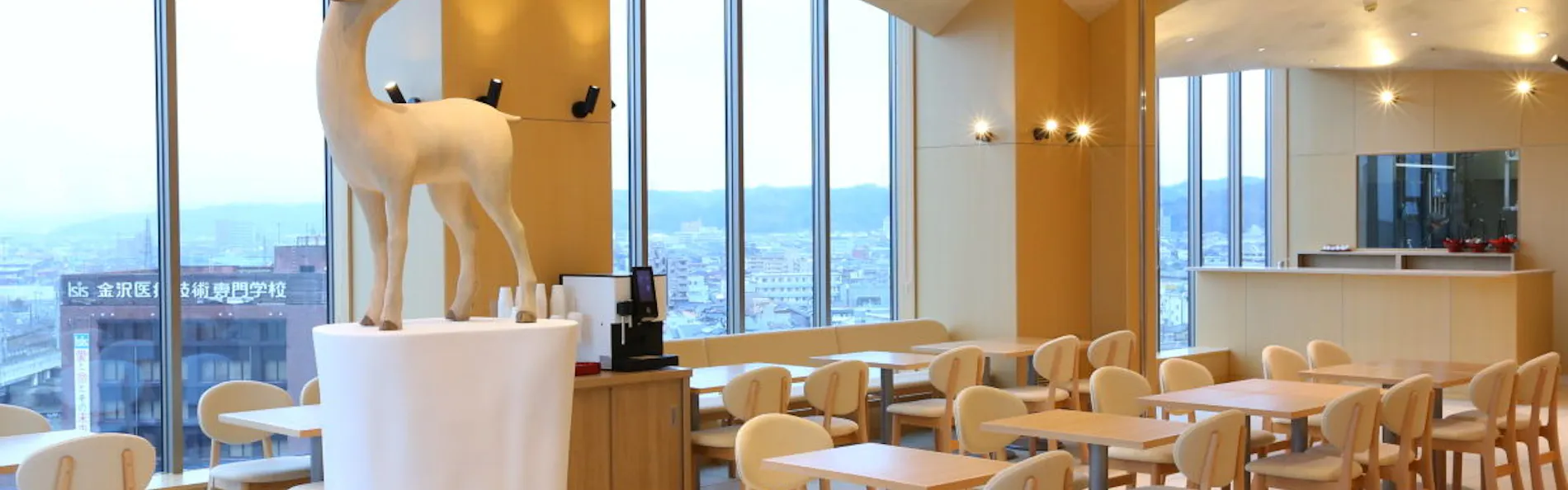KOKO HOTEL 金沢駅前(旧 ホテルウィングプレミアム金沢駅前)