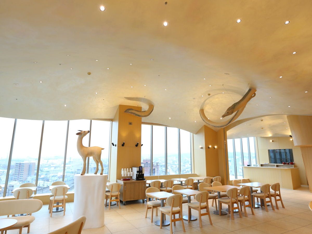 KOKO HOTEL 金沢駅前（旧 ホテルウィングプレミアム金沢駅前）