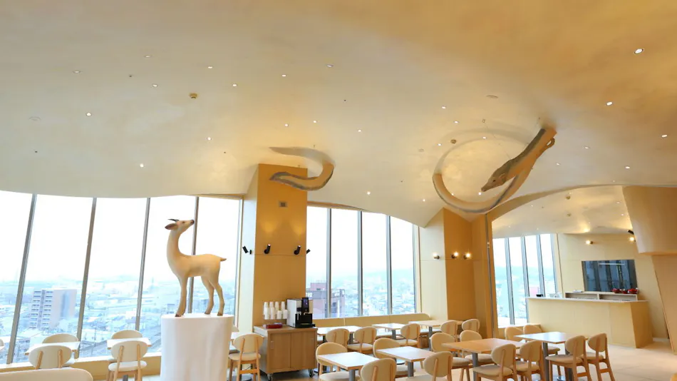KOKO HOTEL Kanazawa Station
