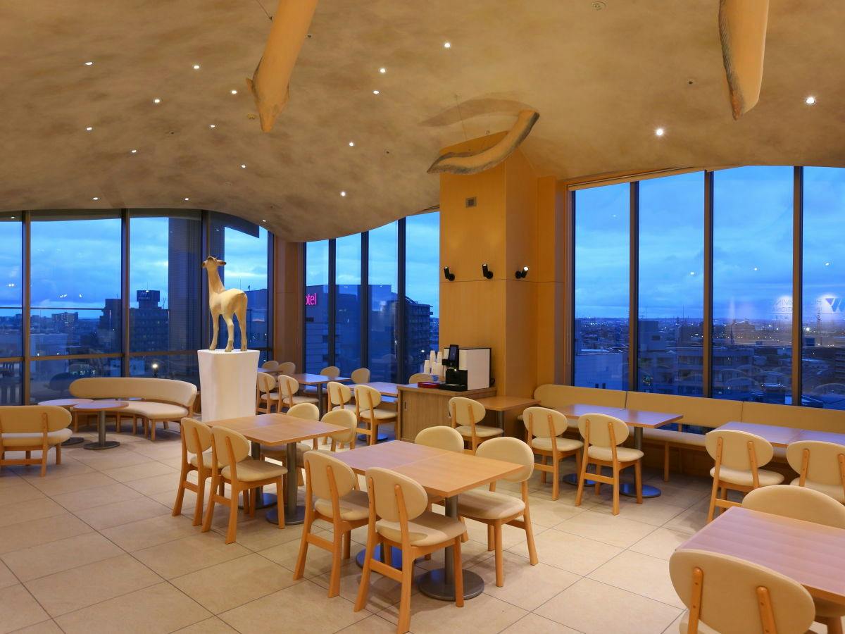KOKO HOTEL 金沢駅前