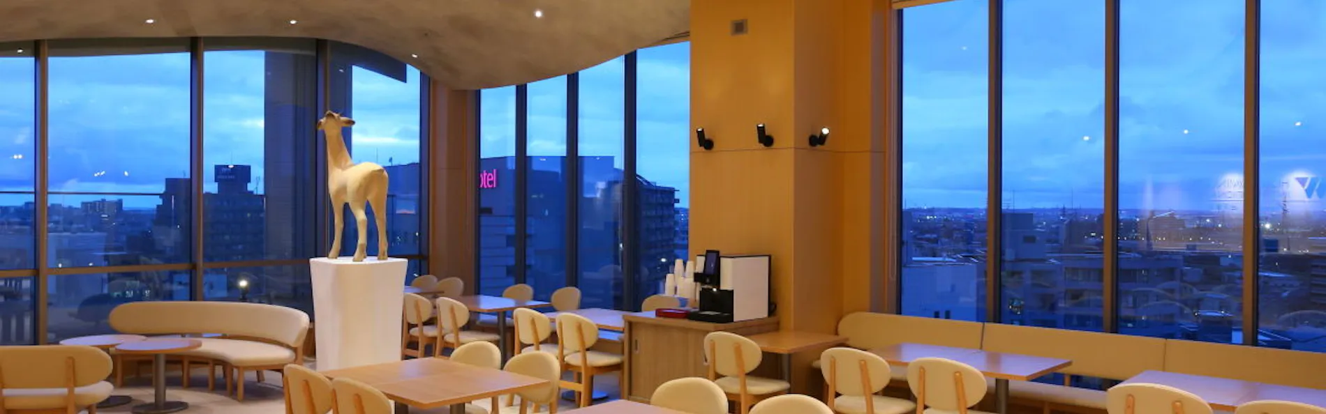 KOKO HOTEL 金沢駅前