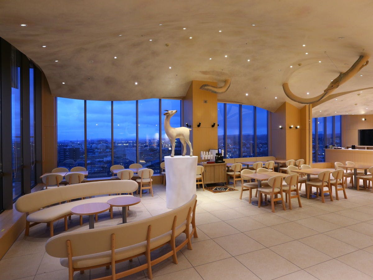 KOKO HOTEL 金沢駅前（旧 ホテルウィングプレミアム金沢駅前）