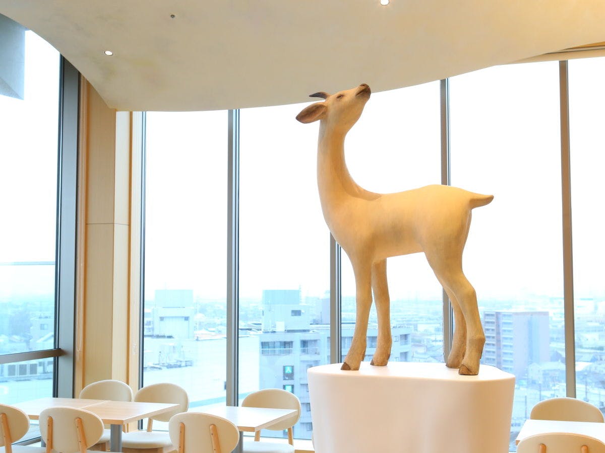 KOKO HOTEL 金沢駅前（旧 ホテルウィングプレミアム金沢駅前）