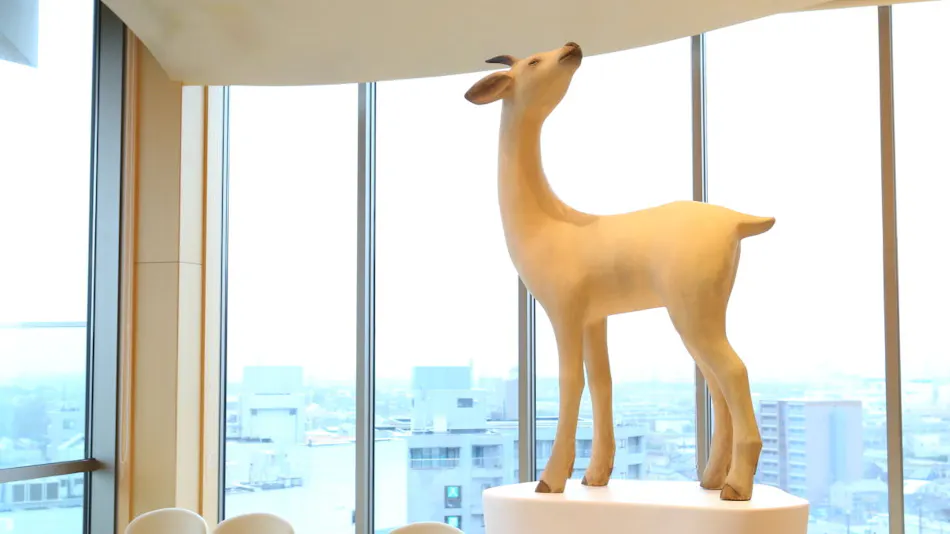 KOKO HOTEL Kanazawa Station