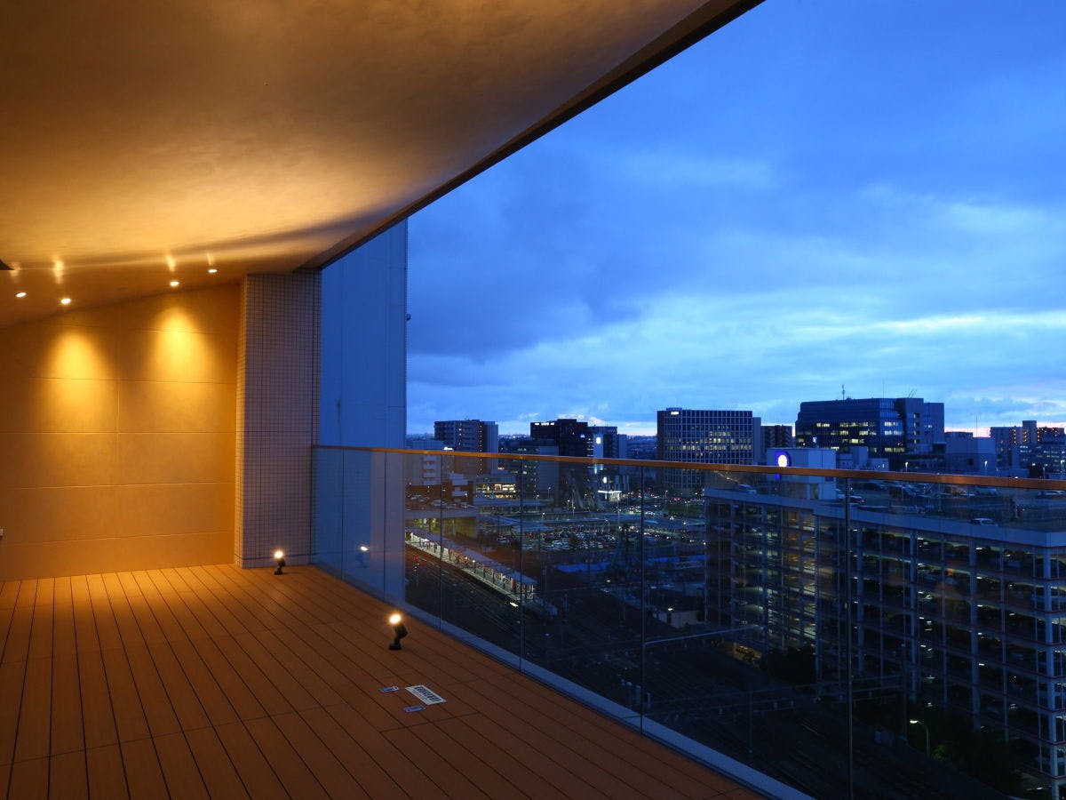 KOKO HOTEL 金沢駅前（旧 ホテルウィングプレミアム金沢駅前）