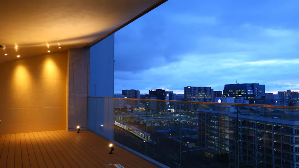 KOKO HOTEL Kanazawa Station