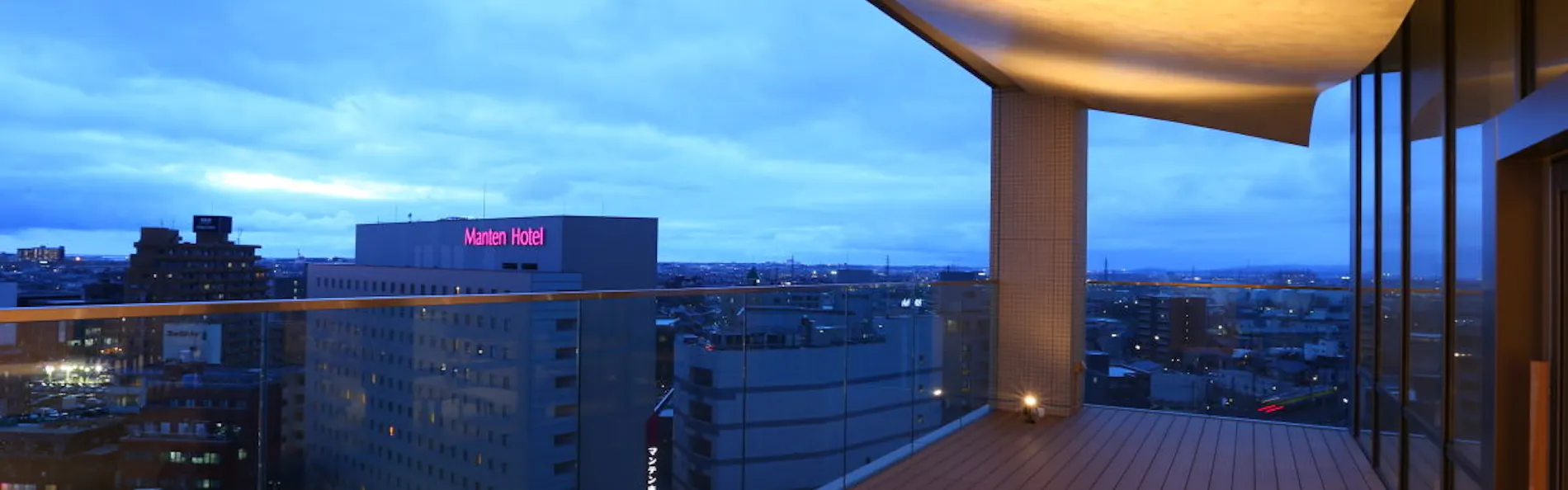 KOKO HOTEL 金沢駅前(旧 ホテルウィングプレミアム金沢駅前)