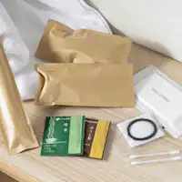 ■館内|アメニティコーナー