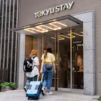 ■滞在イメージ│エントランス