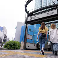 周辺観光│Echika池袋(徒歩で約3分)