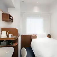 スタンダードシングル