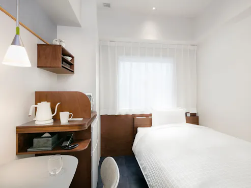 スタンダードシングル