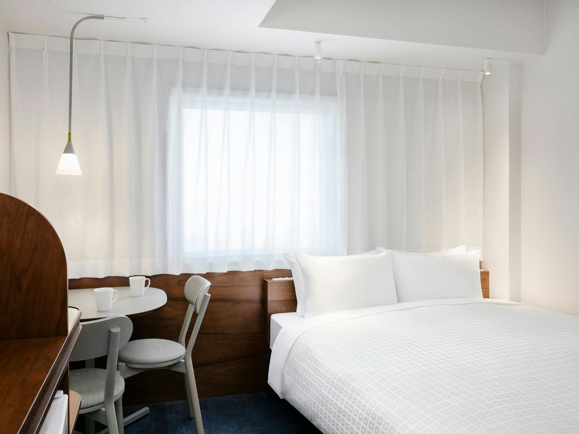 コンフォートダブル