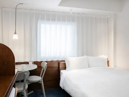 コンフォートダブル