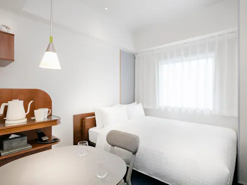 モデレートダブル