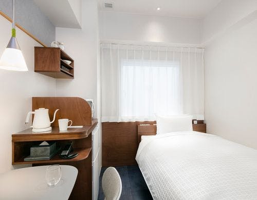 スタンダードシングル