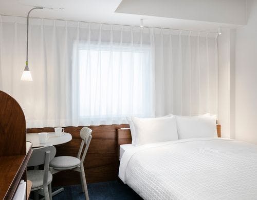 コンフォートダブル