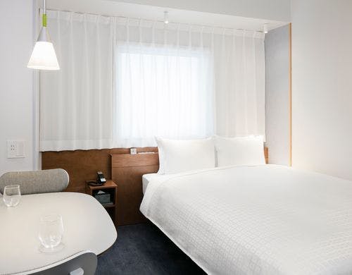 レジデンシャルダブル