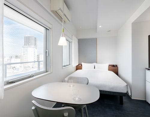 スーペリアダブル