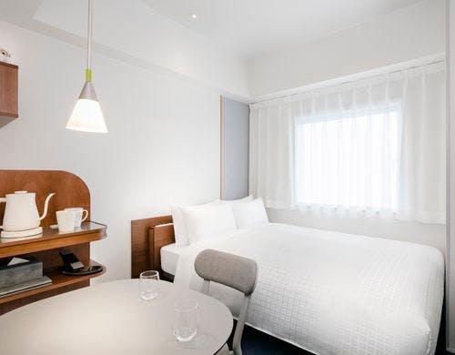 モデレートダブル