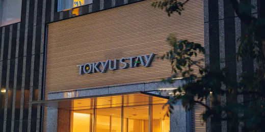 東急ステイ池袋