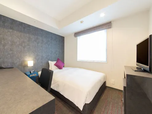 ◆モデレートセミダブル