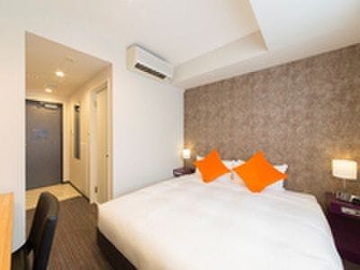 洗濯用洗剤｜全室にご用意ございます。