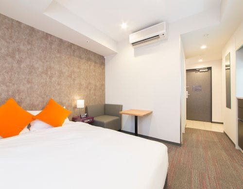 洗濯用洗剤｜全室にご用意ございます。