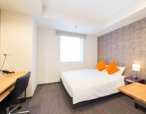 ◆レジデンシャルセミダブル