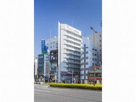 東急ステイ五反田