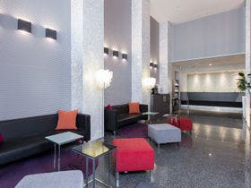 東急ステイ五反田 2枚目