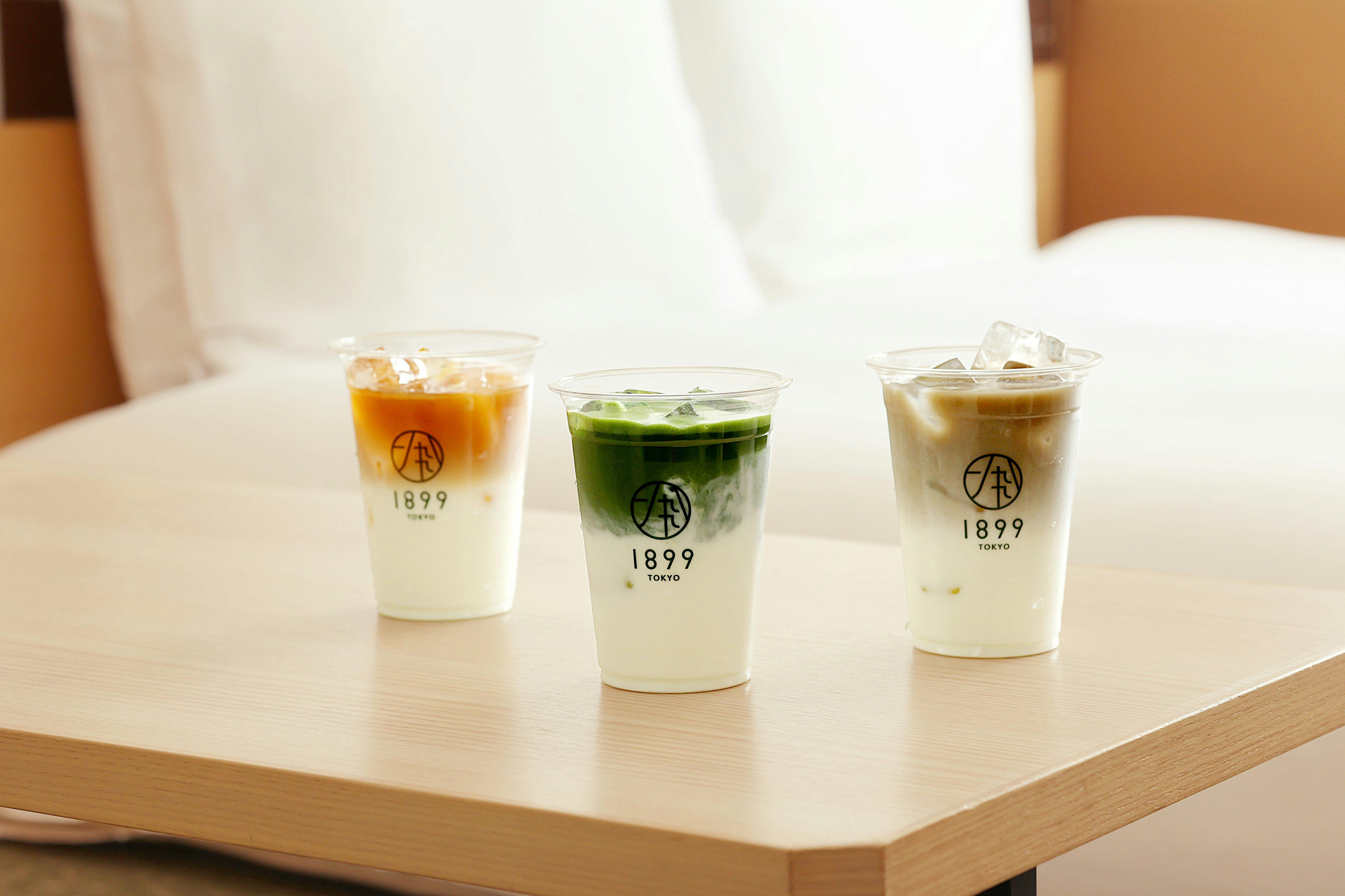 【年末年始　室数限定】抹茶テリーヌと酒茶ケーキ3種のプレート付きプラン＜朝食付き＞