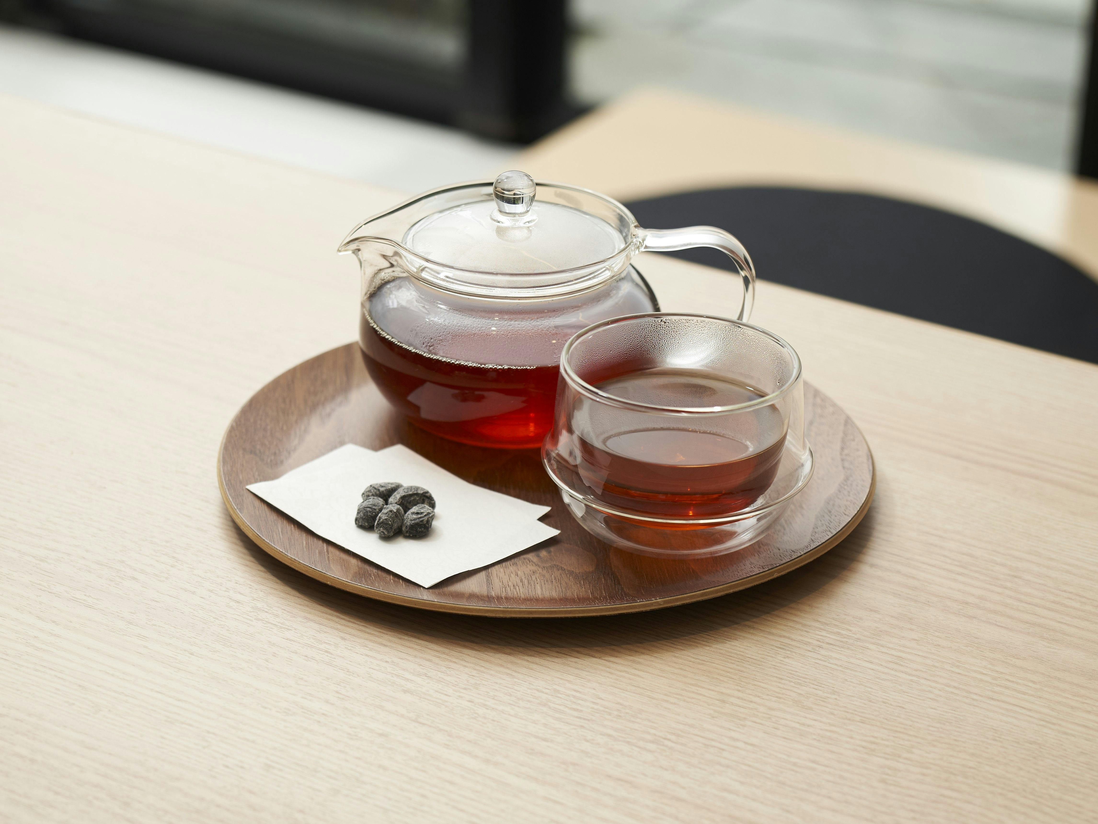 ホテル1899東京