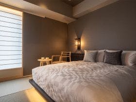 ホテルリソル京都　河原町三条