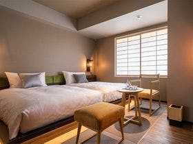 ホテルリソル京都　河原町三条