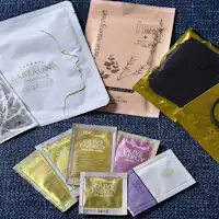 アメニティ詳細