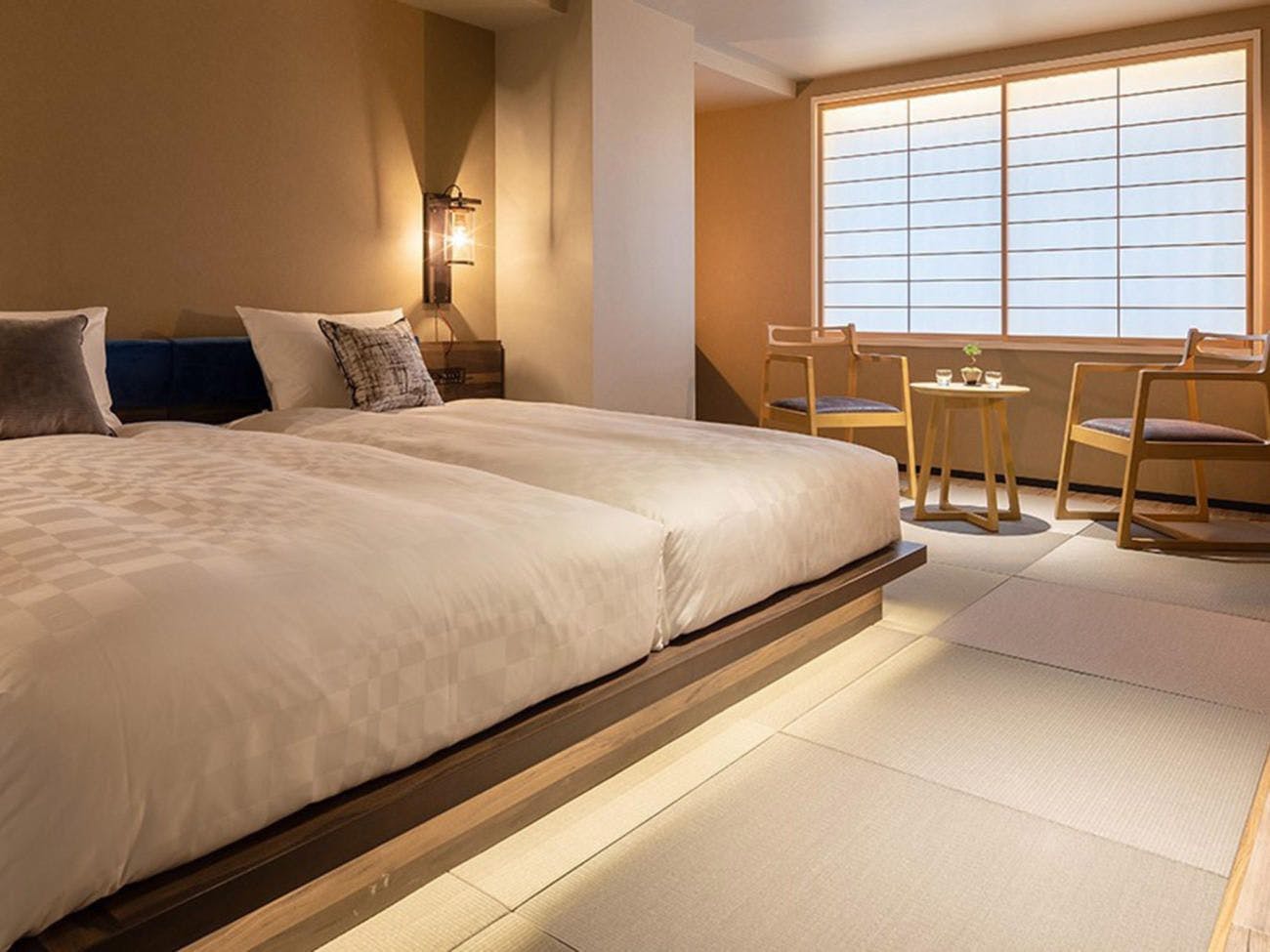 ホテルリソル京都　河原町三条
