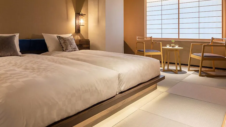 Hotel Resol Kyoto Kawaramachi Sanjo