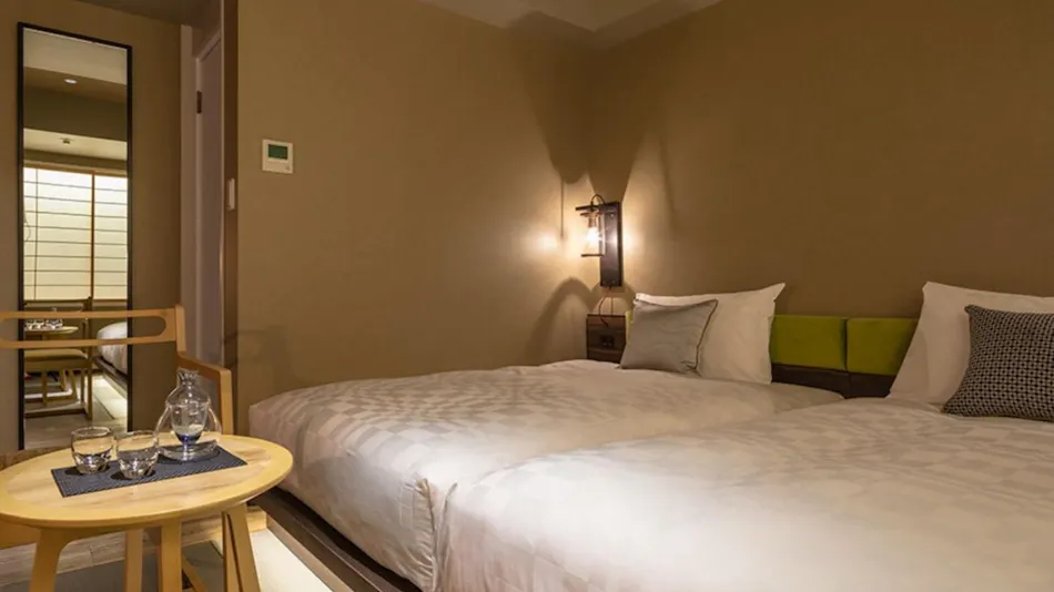 Hotel Resol Kyoto Kawaramachi Sanjo