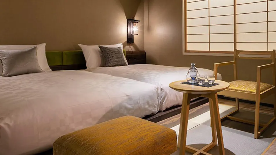 Hotel Resol Kyoto Kawaramachi Sanjo