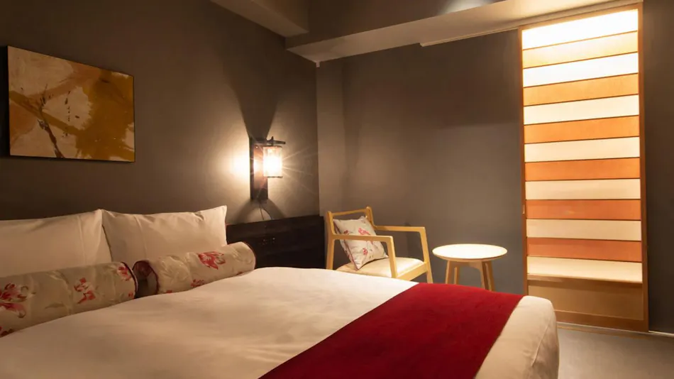 Hotel Resol Kyoto Kawaramachi Sanjo