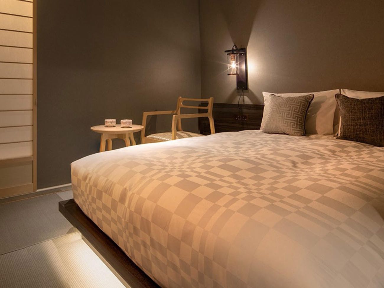 ダブルルーム(16.0ｍ2)