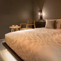 ダブルルーム(16.0m2)