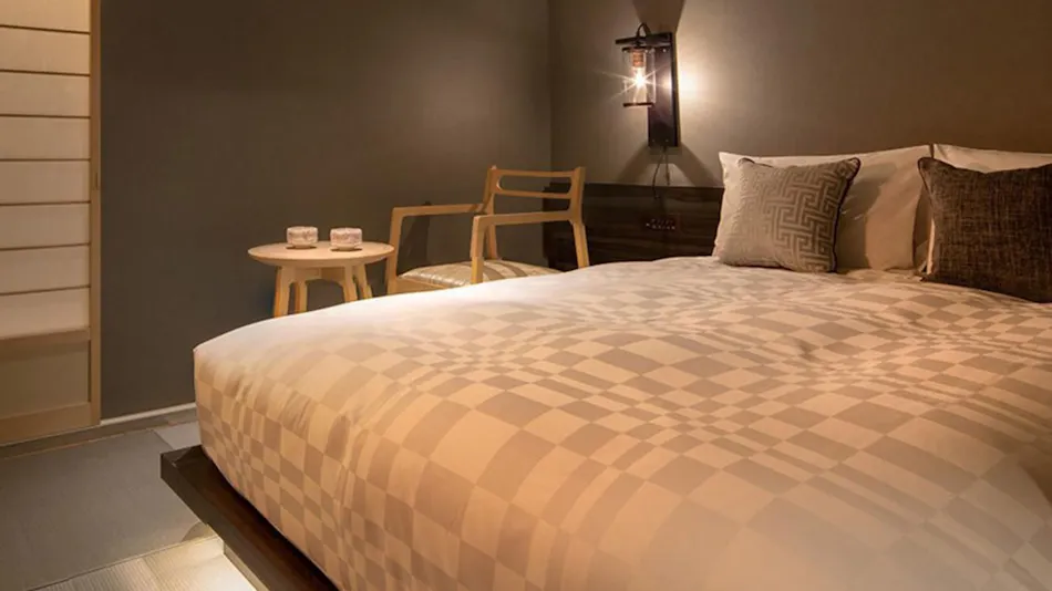 Hotel Resol Kyoto Kawaramachi Sanjo